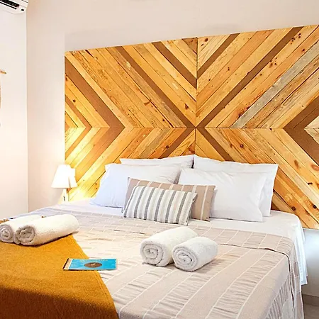Summer Feel Suites Poros Town Exterior photo