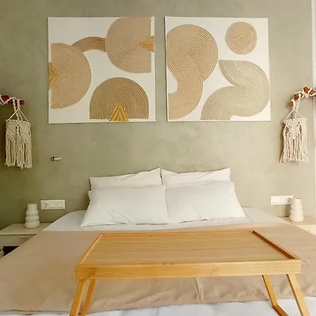 Summer Feel Suites Poros Town Exterior photo