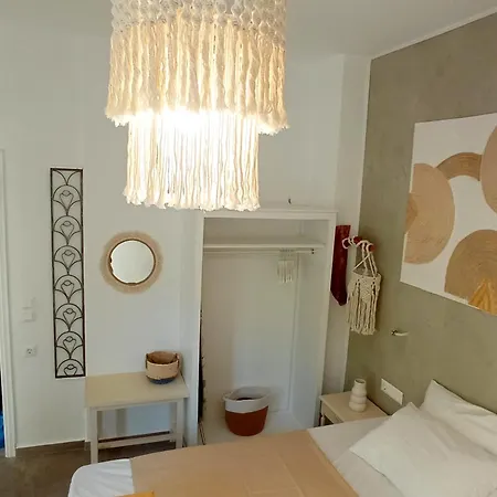 Summer Feel Suites Poros Town Exterior photo