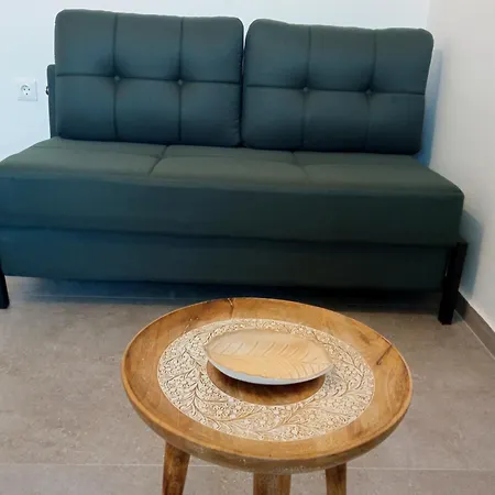 Summer Feel Suites Poros Town Exterior photo