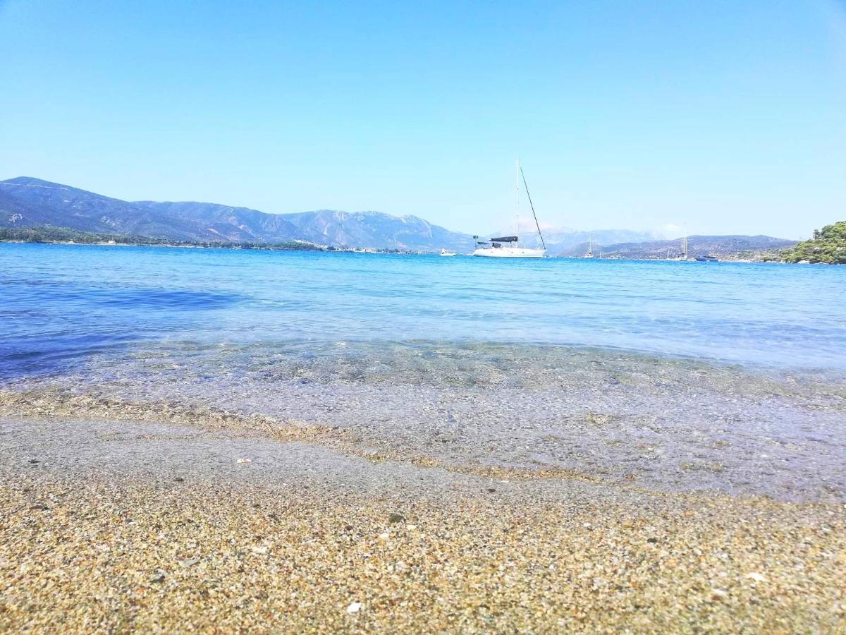 Summer Feel Poros Town
