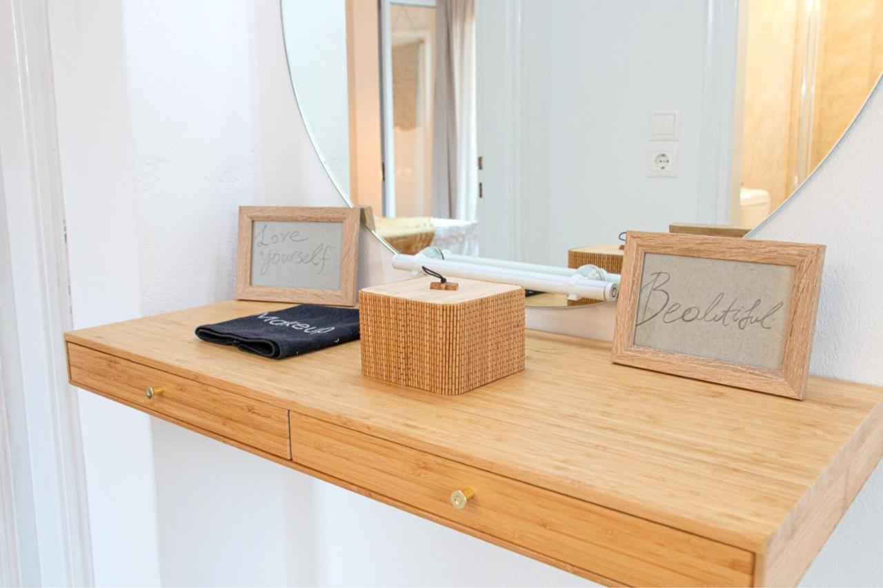 Summer Feel Apartment Poros Town