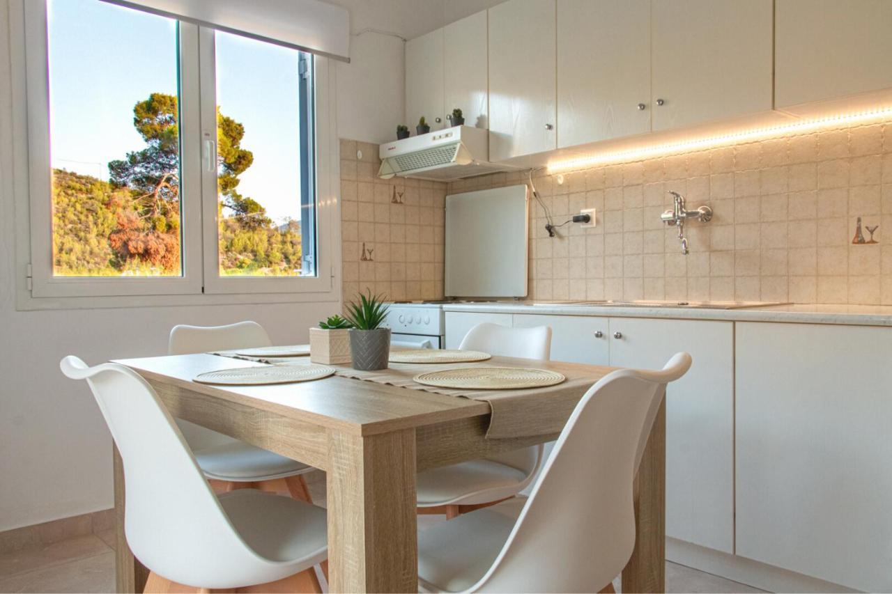 Summer Feel Apartment