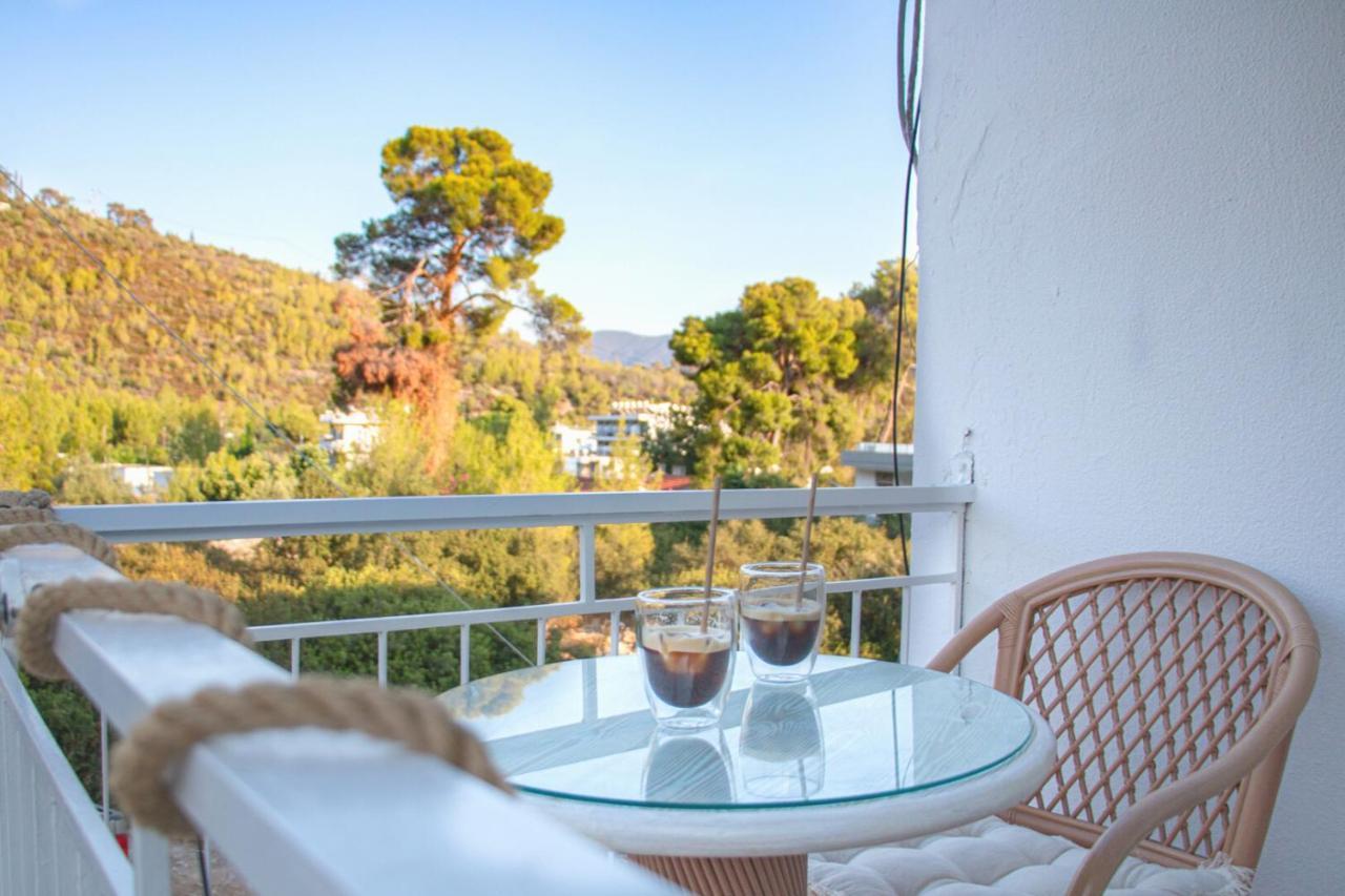 Apartment Summer Feel Poros Town
