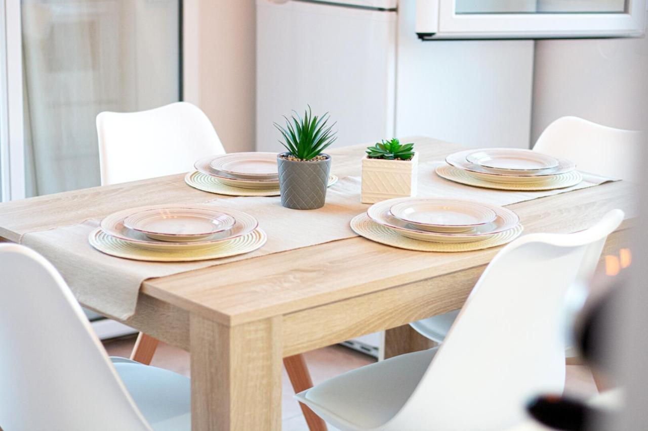 Summer Feel Apartment Poros Town