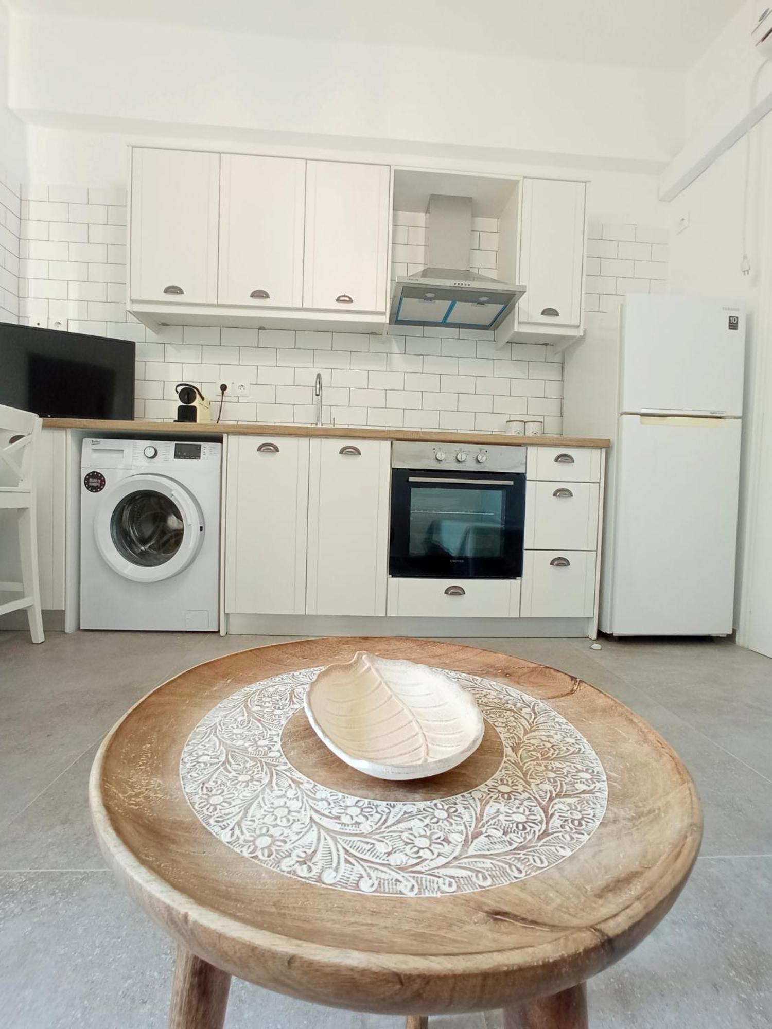 Summer Feel Apartment