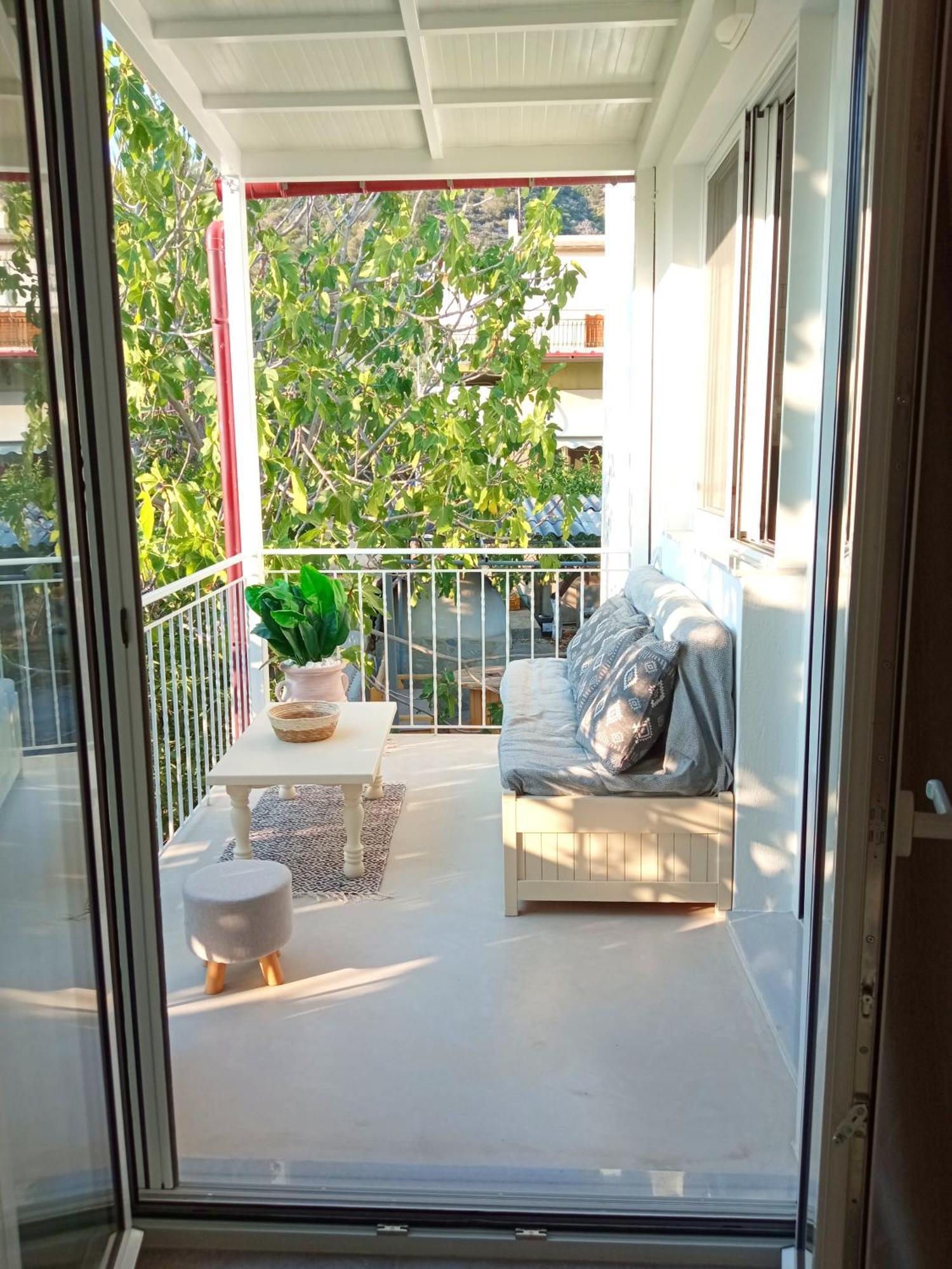 Summer Feel Apartment